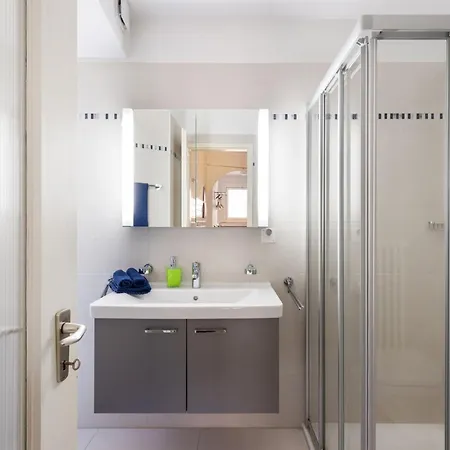 Studio Casa Schalom-1 By Interhome Apartment *