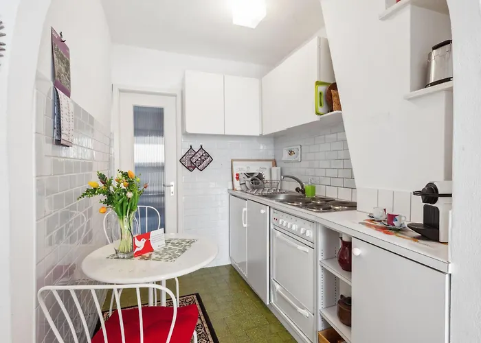 Casa Eduardo Apt-1 By Interhome Ronco sopra Ascona