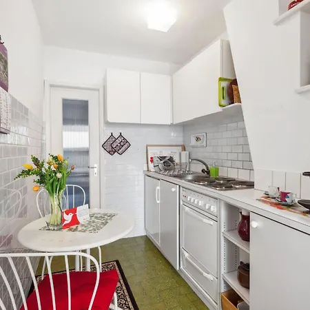 Casa Eduardo Apt-1 By Interhome Ronco sopra Ascona