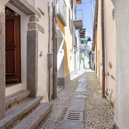 Casa Eduardo Apt-1 By Interhome רונקו סופרה אסקונה