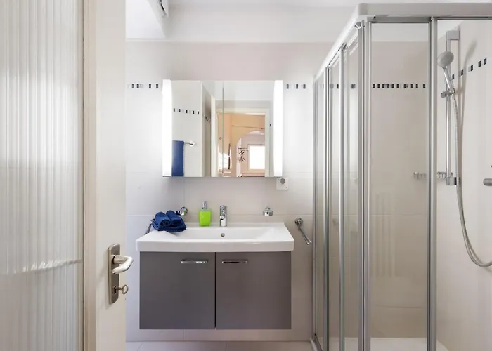 Casa Eduardo Apt-1 By Interhome דירה *